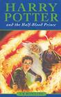 Harry Potter And The Half-Blood Prince: Children's Edition By Rowling, J. K. The