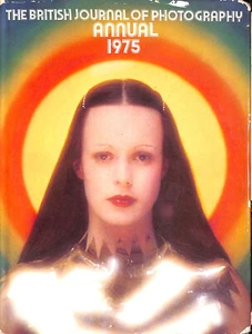 British Journal of Photography Annual 1975 by Unknown - Picture 1 of 1