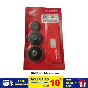 HONDA JAPAN Z50 C70 CT70 CL70 ATC70 SL70 XL70 CAM CHAIN REBUILD KIT  - Picture 1 of 6