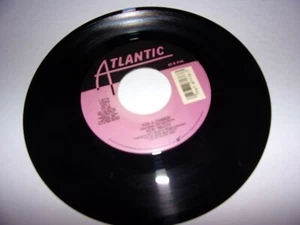 Neal McCoy: For A Change / You're Backin' Up / 45 Rpm 1994 / NM - Imagen 1 de 2