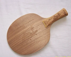 Xi EnTing XNT Apache X969 Arylate-Carbon Table Tennis Pingpong Blade, Melbourne - Imagen 1 de 5