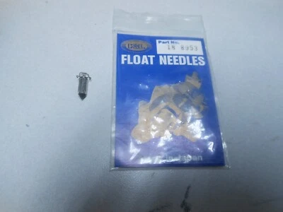 NOS K&L Float Needle Fits: Honda 76-79 CB750 76-85 XL100 18-8953 - Image 1 of 2