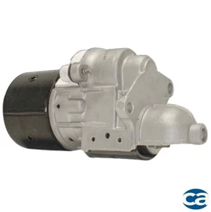 Motor de arranque 25213 12V-1.1kW 10T se adapta a Chrysler, Dodge, Plymouth 3.2/3.7/5.2/5.6/5.9L - Imagen 1 de 6