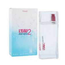 Kenzo L'EAU 2 Pour Femme Women's Eau De Toilette 1.7oz/50ml EDT Spray