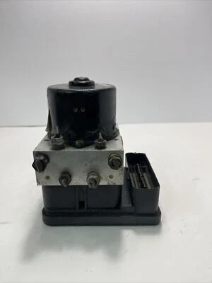 BMW 325I DSC 2001 ABS módulo de bomba de freno antibloqueo OEM 6 750 364 Foto 1 de 4