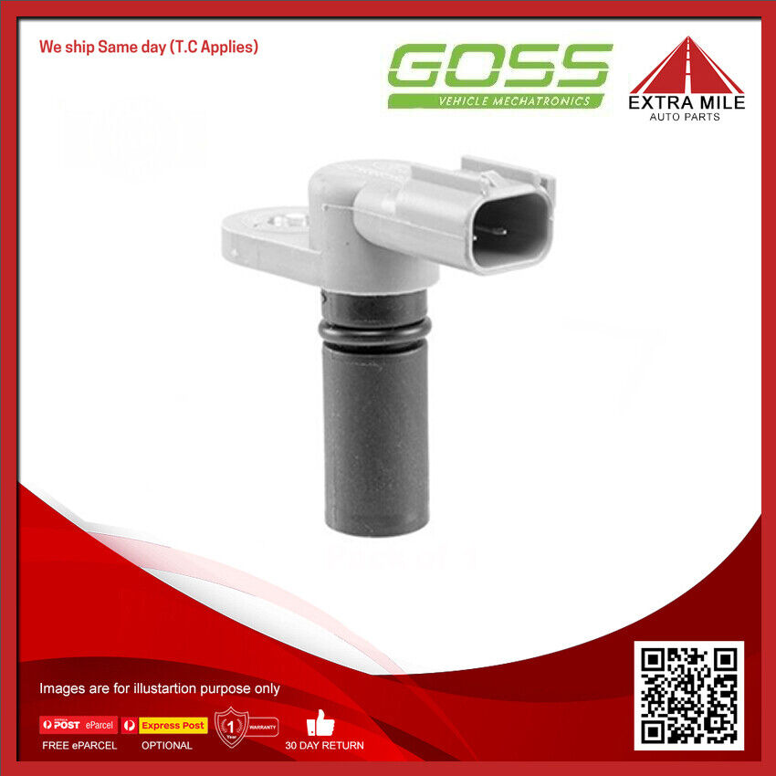 MAP Sensor for Ford Fairlane AU1 AU2 GHIA 1999 - 2007 4.0 4.9 5.4 0261230027 MAP Sensor for Ford Fairlane AU1 AU2 GHIA 1999 - 2007 4.0 4.9 5.4 0261230027