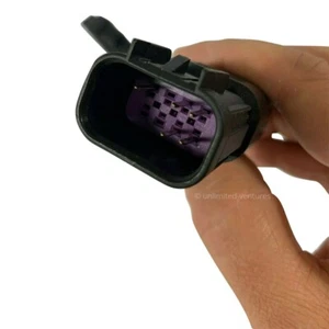 Adaptador de diagnóstico OBD2 a 8 pines para honda Polaris ATV - Imagen 1 de 9