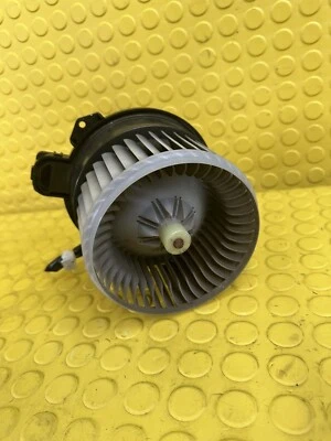 DAIHATSU CUORE L276 1,0 Ez08 Heizungsgebläse Gebläsemotor Heizung 272700-0810 - Bild 1 von 4