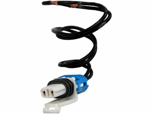 Conector de interruptor de ciclo de embrague de aire acondicionado para Chevy Silverado 3500 HD G387GR 2007-2010 Foto 1 de 1