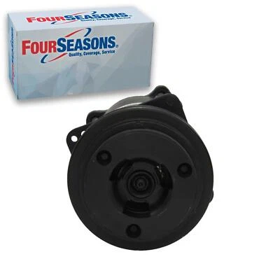 Compresor de aire acondicionado 4 estaciones para Oldsmobile Super 88 1963-1964 Foto 1 de 4