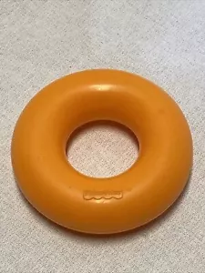 Fisher Price Rock A Stack Replacement Orange Ring - Picture 1 of 3