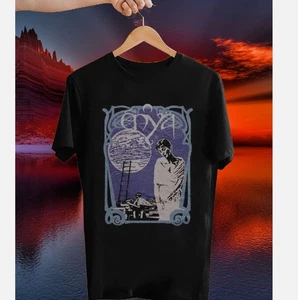 Camiseta Unisex Enya Album Concierto Gira Halloween Regalo Algodón Camisa S-5XL - Imagen 1 de 5