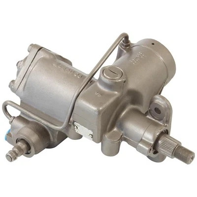 Caixa de engrenagens de direção hidráulica GAP para Land Rover Defender Discovery e Range Rover - Imagem 1 de 3