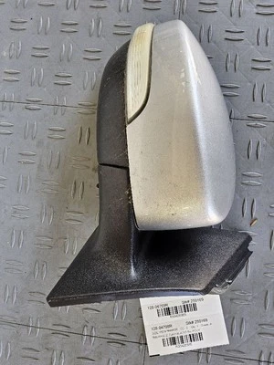 Espejo retrovisor lateral para pasajeros Ford Focus 2015-2018 sin calefacción con señal de giro Foto 1 de 4