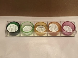Pier 1 Imports Portacandele Tea Light Multicolore  - Foto 1 di 5