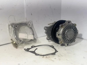 New Water Pump For 1977-1983 Nissan 200SX Base 1978 1979 1980 1981 1982 VB296RQ - Picture 1 of 5