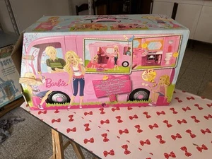 camper di barbie - Imagen 1 de 18