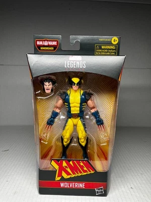 Marvel Legends X-Men Wolverine Bonebreaker BAF Action Figure (SEALED) - Image 1 of 4