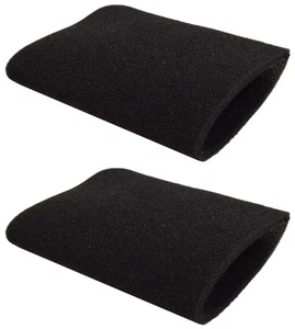 Craftsman 2 Pack Genuine OEM Filters for CMXEVCVVBVA1612 Vacuum - 551002118-2PK - Picture 1 of 1