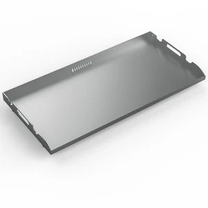 Flat Top Griddle Insert for Blackstone 36 Inch Griddle Powder Coated Steel Co... - Picture 1 of 7