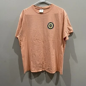 Simply Southern Mama Bear t-shirt womens L Large Pink  - Picture 1 of 9