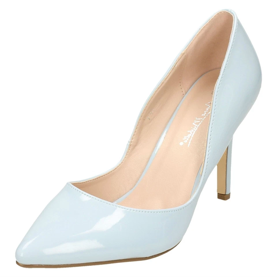 Anne Michelle Mujer Zapatos de Salón en Punta - Imagen 1 de 1