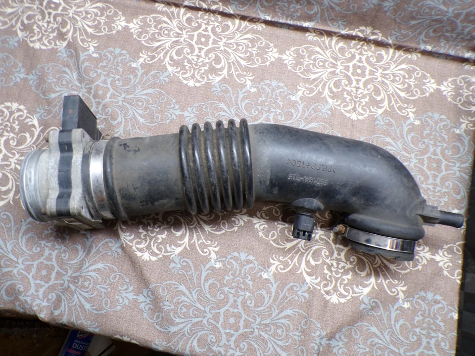 Isuzu Rodeo Honda Passport 1998-2004 3,2 L V6 tubo de admisión de aire tubo manguera conducto Foto 1 de 1