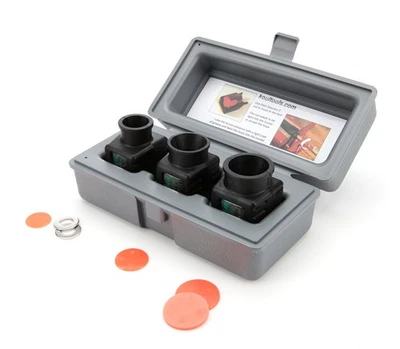 Allstar Performance AN Hose Tool - Koul Tool - 6 AN to 10 AN - Kit ALL11081 - Image 1 of 3