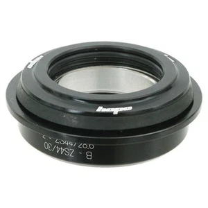 Hope Black ZS44/28.6 Tapered & External Cup Headset Upper for Road & MTB Bikes - Picture 1 of 1
