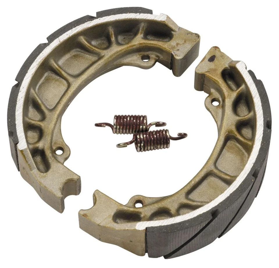 Almohadilla y zapatas sinterizadas serie EBC R para Honda TRX125 FourTrax 1985-1988 303G Foto 1 de 3