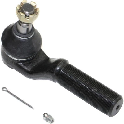 Tie Rod End Front Right Side Outer Steering For Ford F-250 1995-1997 F4TZ3A131B - Image 1 of 4