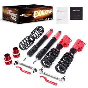 MaXpeedingrods Coilovers Lowering Strut for Chevrolet Sonic 2012-2020 - Picture 1 of 17