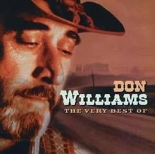 Very Best of  von Don Williams | CD | Zustand gut - Bild 1 von 2