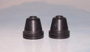 Rochester 4G 4GC Carburetor Accelerator Pump Rubber Boot Pack of 2 - Picture 1 of 2