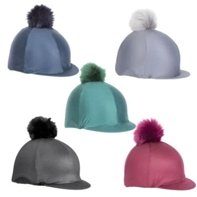 Aubrion Eltar Hut Seide