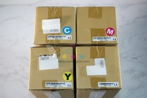 4 tóneres compatibles Konica Bizhub C659, C759 TN713 CMYK envío el mismo día - Imagen 1 de 6