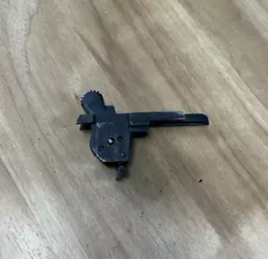 Russian Tokarev TT-33 Pistol, Hammer Housing Assembly, OP-1119 - Picture 1 of 5