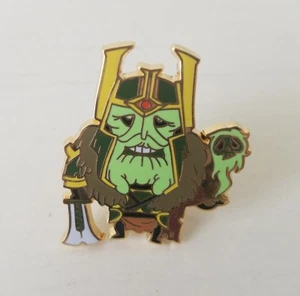 Paquete de pines de héroe Válvula de vapor Warcraft 3 Dota 2 #6 pines Wraith King TI6 TI7 - Imagen 1 de 2