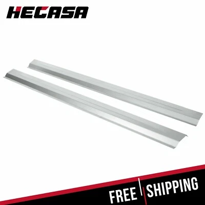HECASA Fit 09-18 Ram 1500 2500 3500 Extended Cab Rocker Panels for 31.5" Door - Изображение 1 из 4