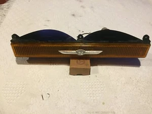 1980 - 1989 Amber turn light Cadillac Fleetwood Brougham RWD LH DRIVER SIDE - Picture 1 of 1