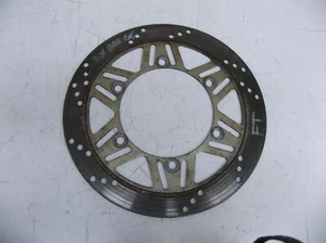 KAWASAKI GPZ550 FRONT BRAKE DISCS - Picture 1 of 2