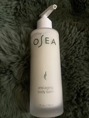 Osea Anti-aging Body Balm in Size 5 fl oz 150 ml NEW - Image 1 of 3