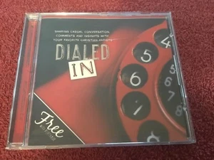 Dialed In CD  - Picture 1 of 3