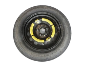 1x Komplettrad Ersatzrad Felge 195/80R17 5X120 für VW Touareg 7L 06-10 - Bild 1 von 12