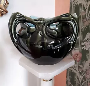 Jugendstil Übertopf Hector Guimard Blumentopf Cachepot Art-Nouveau Vase 1900 - Bild 1 von 14