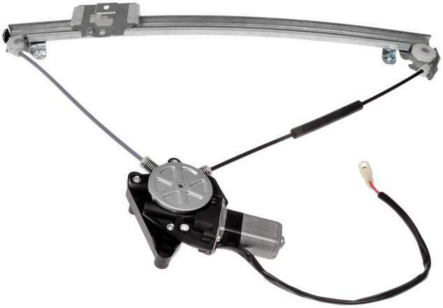 Power Window Motor & Regulator for 1989-1990 Suzuki Sidekick Foto 1 de 1