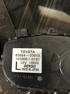 06-11 Lexus GS350 Left Adaptive Leveling Motor OEM - Picture 1 of 4