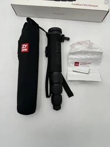 ZHIYUN Transmount Teleskop Mini Einbeinstativ für Zhiyun Weebill S Kran 3 2S Gimbal - Bild 1 von 1
