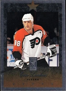 1995-96 Donruss Elite #88 - Eric Lindros - Picture 1 of 2
