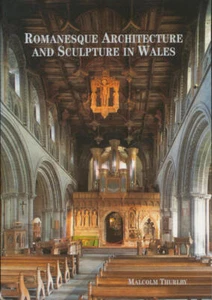 Romanesque Architecture and Sculpture in Wales - Picture 1 of 1